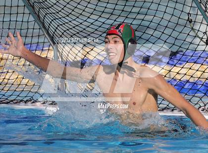 Thumbnail 3 in Eastlake vs. Oceanside (CIF SDS D2 Quarterfinal) photogallery.