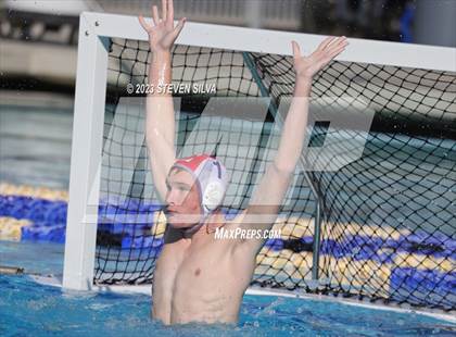 Thumbnail 2 in Eastlake vs. Oceanside (CIF SDS D2 Quarterfinal) photogallery.