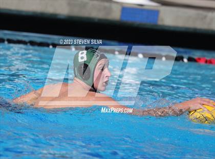 Thumbnail 2 in Eastlake vs. Oceanside (CIF SDS D2 Quarterfinal) photogallery.