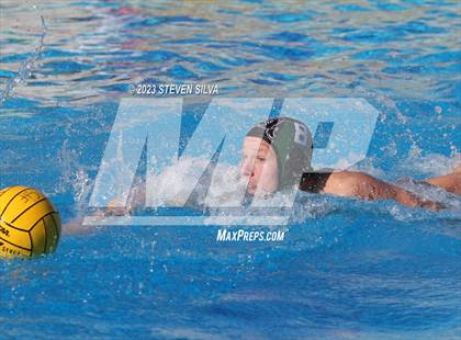Thumbnail 1 in Eastlake vs. Oceanside (CIF SDS D2 Quarterfinal) photogallery.