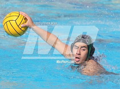 Thumbnail 1 in Eastlake vs. Oceanside (CIF SDS D2 Quarterfinal) photogallery.