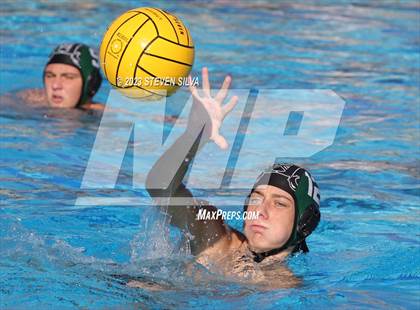 Thumbnail 3 in Eastlake vs. Oceanside (CIF SDS D2 Quarterfinal) photogallery.