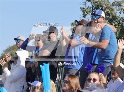 Thumbnail 1 in Eastlake vs. Oceanside (CIF SDS D2 Quarterfinal) photogallery.