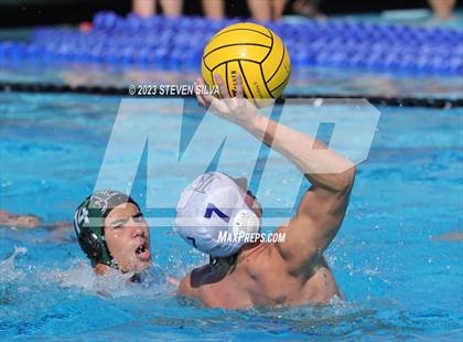 Thumbnail 2 in Eastlake vs. Oceanside (CIF SDS D2 Quarterfinal) photogallery.