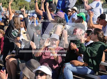 Thumbnail 2 in Eastlake vs. Oceanside (CIF SDS D2 Quarterfinal) photogallery.