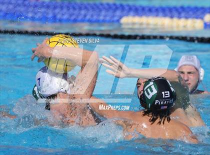 Thumbnail 3 in Eastlake vs. Oceanside (CIF SDS D2 Quarterfinal) photogallery.