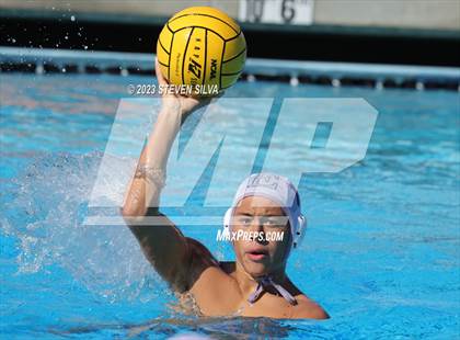 Thumbnail 3 in Eastlake vs. Oceanside (CIF SDS D2 Quarterfinal) photogallery.