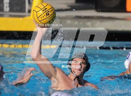 Thumbnail 2 in Eastlake vs. Oceanside (CIF SDS D2 Quarterfinal) photogallery.