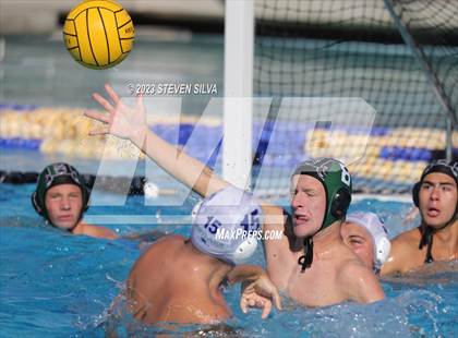Thumbnail 1 in Eastlake vs. Oceanside (CIF SDS D2 Quarterfinal) photogallery.