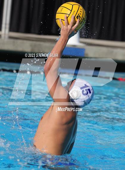 Thumbnail 2 in Eastlake vs. Oceanside (CIF SDS D2 Quarterfinal) photogallery.