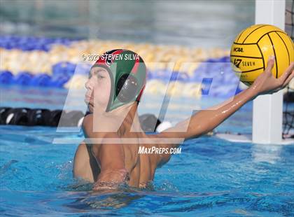 Thumbnail 3 in Eastlake vs. Oceanside (CIF SDS D2 Quarterfinal) photogallery.