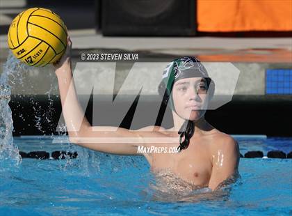 Thumbnail 1 in Eastlake vs. Oceanside (CIF SDS D2 Quarterfinal) photogallery.