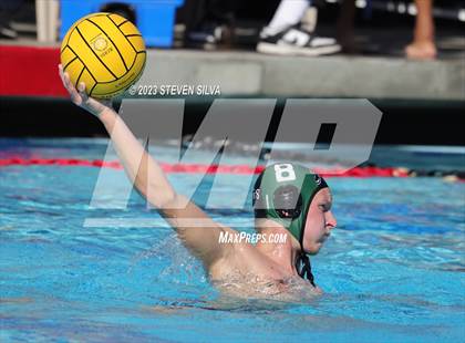 Thumbnail 3 in Eastlake vs. Oceanside (CIF SDS D2 Quarterfinal) photogallery.