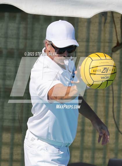 Thumbnail 1 in Eastlake vs. Oceanside (CIF SDS D2 Quarterfinal) photogallery.