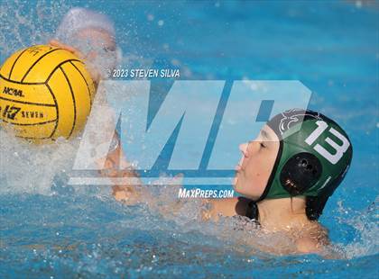 Thumbnail 3 in Eastlake vs. Oceanside (CIF SDS D2 Quarterfinal) photogallery.
