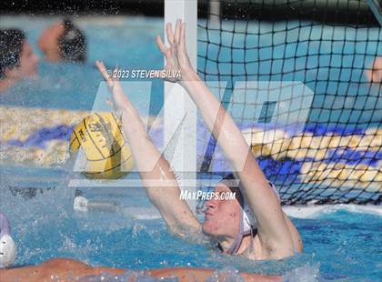 Thumbnail 2 in Eastlake vs. Oceanside (CIF SDS D2 Quarterfinal) photogallery.