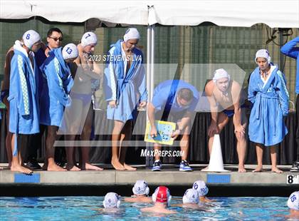 Thumbnail 1 in Eastlake vs. Oceanside (CIF SDS D2 Quarterfinal) photogallery.