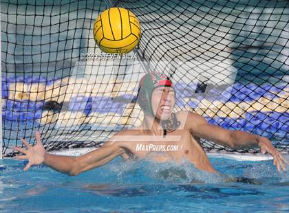 Thumbnail 1 in Eastlake vs. Oceanside (CIF SDS D2 Quarterfinal) photogallery.