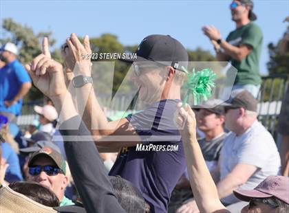 Thumbnail 3 in Eastlake vs. Oceanside (CIF SDS D2 Quarterfinal) photogallery.