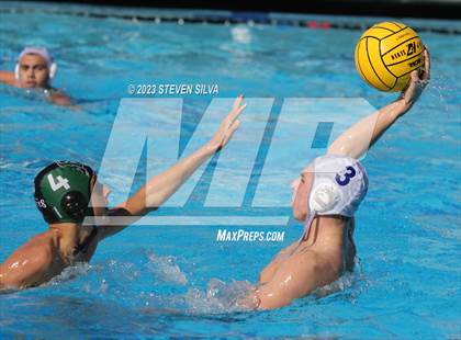 Thumbnail 1 in Eastlake vs. Oceanside (CIF SDS D2 Quarterfinal) photogallery.