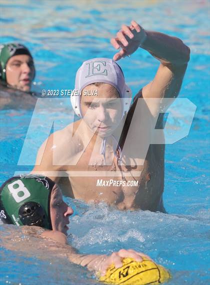Thumbnail 2 in Eastlake vs. Oceanside (CIF SDS D2 Quarterfinal) photogallery.