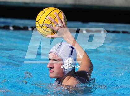 Thumbnail 3 in Eastlake vs. Oceanside (CIF SDS D2 Quarterfinal) photogallery.