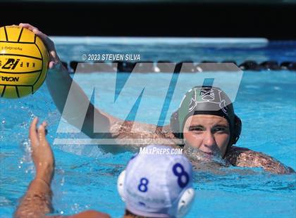 Thumbnail 2 in Eastlake vs. Oceanside (CIF SDS D2 Quarterfinal) photogallery.