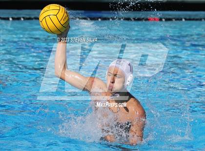 Thumbnail 2 in Eastlake vs. Oceanside (CIF SDS D2 Quarterfinal) photogallery.