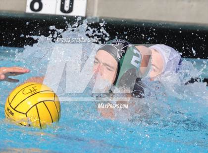 Thumbnail 3 in Eastlake vs. Oceanside (CIF SDS D2 Quarterfinal) photogallery.