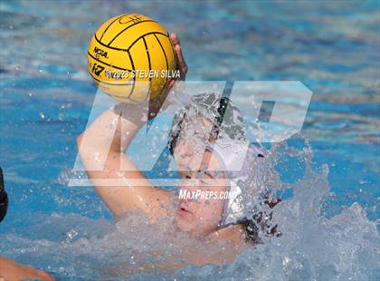 Thumbnail 2 in Eastlake vs. Oceanside (CIF SDS D2 Quarterfinal) photogallery.