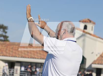 Thumbnail 1 in Eastlake vs. Oceanside (CIF SDS D2 Quarterfinal) photogallery.