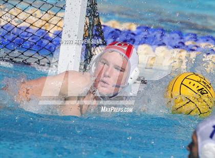 Thumbnail 3 in Eastlake vs. Oceanside (CIF SDS D2 Quarterfinal) photogallery.