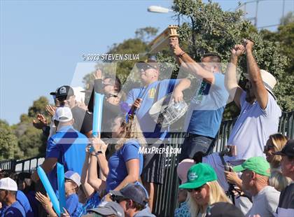 Thumbnail 2 in Eastlake vs. Oceanside (CIF SDS D2 Quarterfinal) photogallery.
