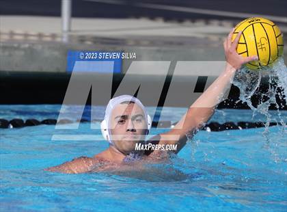 Thumbnail 1 in Eastlake vs. Oceanside (CIF SDS D2 Quarterfinal) photogallery.