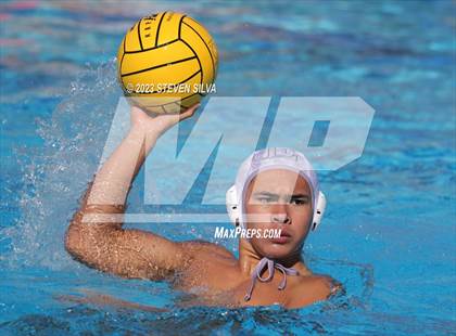 Thumbnail 2 in Eastlake vs. Oceanside (CIF SDS D2 Quarterfinal) photogallery.