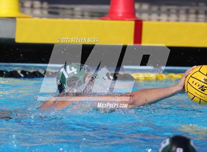 Thumbnail 3 in Eastlake vs. Oceanside (CIF SDS D2 Quarterfinal) photogallery.