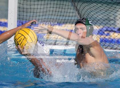 Thumbnail 1 in Eastlake vs. Oceanside (CIF SDS D2 Quarterfinal) photogallery.