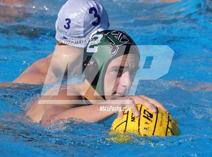 Thumbnail 3 in Eastlake vs. Oceanside (CIF SDS D2 Quarterfinal) photogallery.