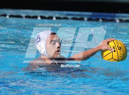 Thumbnail 2 in Eastlake vs. Oceanside (CIF SDS D2 Quarterfinal) photogallery.