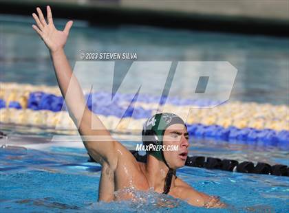 Thumbnail 1 in Eastlake vs. Oceanside (CIF SDS D2 Quarterfinal) photogallery.