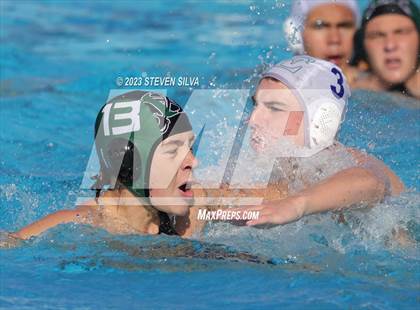 Thumbnail 1 in Eastlake vs. Oceanside (CIF SDS D2 Quarterfinal) photogallery.