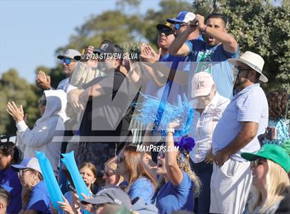 Thumbnail 1 in Eastlake vs. Oceanside (CIF SDS D2 Quarterfinal) photogallery.