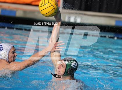Thumbnail 1 in Eastlake vs. Oceanside (CIF SDS D2 Quarterfinal) photogallery.