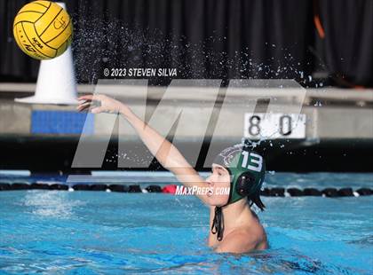 Thumbnail 3 in Eastlake vs. Oceanside (CIF SDS D2 Quarterfinal) photogallery.