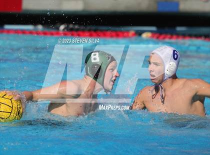 Thumbnail 2 in Eastlake vs. Oceanside (CIF SDS D2 Quarterfinal) photogallery.