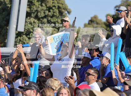 Thumbnail 3 in Eastlake vs. Oceanside (CIF SDS D2 Quarterfinal) photogallery.