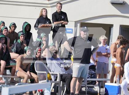 Thumbnail 3 in Eastlake vs. Oceanside (CIF SDS D2 Quarterfinal) photogallery.