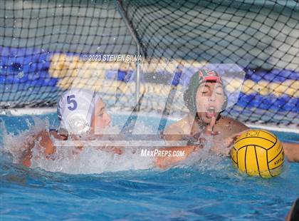 Thumbnail 2 in Eastlake vs. Oceanside (CIF SDS D2 Quarterfinal) photogallery.