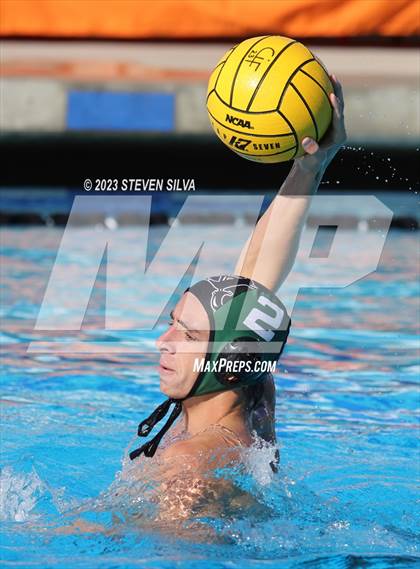 Thumbnail 2 in Eastlake vs. Oceanside (CIF SDS D2 Quarterfinal) photogallery.