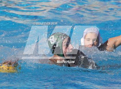 Thumbnail 2 in Eastlake vs. Oceanside (CIF SDS D2 Quarterfinal) photogallery.
